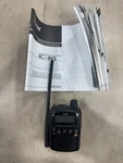 Icom IC-R5 Wideband Scanner Receiver 0.15-1310MHZ. Fixed Price $99.99.