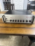Radio Shack MPA-250A Watt P.a Amplifier Public Address Works. Fixed Price $94.99.