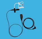 Housekeeping Hospital 2-WAY Radio Earpiece Ptt For Vertex VXA-210 Pro VXA-150. Fixed Price $12.90.