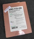 Rt Systems Programming Software USB-68 Cable For Yaesu FT-2DR ADMS-FT2D-USB. Fixed Price $59.95.