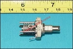 Pcs Capacitor, Variable, Air Dielectric Johnson Part # 160-205 Nos. Fixed Price $25.00.