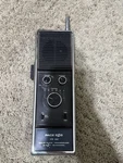 Vintage Pace CB-150 Watt 6 Channel Solid State Transceiver 4 Ft Antenna. Fixed Price $24.99.