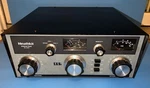 Heathkit Antenna Tuner SA-2060 Roller Inductor Kw For Ham Radio. Fixed Price $285.00.