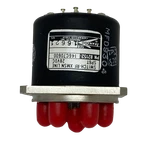 28V SP6T Sma Way Coaxial Switch 82152-146C70600 Transco 5985-00-005-2503. Fixed Price $368.34.