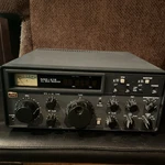 Jrc Japan Radio Company All Wave Receiver NRD-515. Fixed Price $629.00.