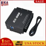 RX-888 Mkii Sdr Radio Receiver Ham LTC2208 16BIT Sampling R828D. Fixed Price $196.64.