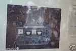 Huge Manual Hammarlund Radio Service Cd. Fixed Price $15.00.