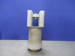 Itt Jennings CVDD-500-15N613 20-500 Pf Kv Vacuum Capacitor. Fixed Price $620.00.