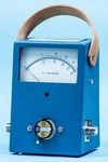 Coaxial Dynamics 81000A Rf Wattmeter (bird 43 Elements Compatible). Fixed Price $439.00.