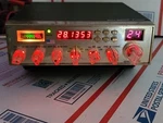 Ranger Rci 6900F Turbo General Grant W/ Nitro Lights. Fixed Price $500.00.