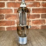 Cetron 8000 Vacuum Tube Transmitting 125W Mu 16.5 Untested. Fixed Price $89.95.
