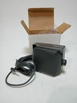 Workman SH2P4 Mini Speaker With 3.5 Audio Plug Open Box Tested. Fixed Price $9.96.