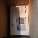 Kaito KA1103 Shortwave Multiband Radio Pll Version With Box. Fixed Price $42.00.