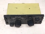 Nice New? C-865 ARC-1 Vhf Navy Aircraft Transceiver / Old Vintage Ham Radio Tube. Fixed Price $24.99.