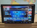 Kenwood DDX-7029Y Car Stereo Mobile Media Station Fully Working Great Shape. Fixed Price $189.00.