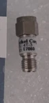 Weinschel 4T-3 Fixed Coaxial Sma Attenuator 3DB Item No. 021. Fixed Price $29.99.