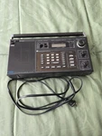 Uniden World Wide Radio CR-2021 Ham Am/fm Longwave/shortwave. Fixed Price $99.00.
