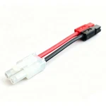 New Power Cable Adapter Anderson Uniden 2830 Lincoln Radio HR2510 HR2600 TS5010. Fixed Price $12.98.