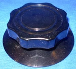 Nos Dakaware Number 4109 3 Inch Skirted Knob For Collins 75A-1 And More. Fixed Price $24.99.