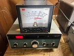 Heathkit SB-230 Is Amateur Radio Linear Amplifier Works Good On All Bands. Fixed Price $620.00.