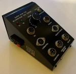 Workman T747 Professional Microphone Test Center 30 Day Returns.. Fixed Price $58.00.