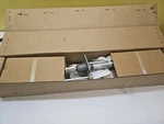 New In Box Andrew DB201-N 406-512 Mhz Ground Plane Omni Radio Antenna. Fixed Price $449.99.