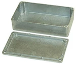 Hammond 16284 Die Cast Aluminum Project Box - 4.49IN 2.52IN 1.18IN. Fixed Price $16.45.