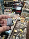 Motorola Radio Channel Element K1007A - Vhf Hi, See Description. Fixed Price $9.99.