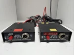 MFJ-1272-B Tnc Rig Microphone Switch Interface Lot Of Units. Fixed Price $29.95.