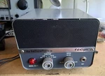 Hallicrafters HA-1 Electronic Ham Radio Keyer. Works, Mostly See Video. Fixed Price $54.00.