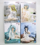 The Eminence Shadow Relax Time Figure Alpha Beta Epsilon Delta 4 Set Japan. Fixed Price $98.89.