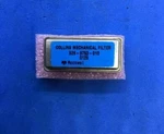 Rockwell Collins Mechanical Filter 526-9753-010. Fixed Price $150.00.