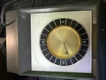 Vintage Channel Master 9512A Silver Tv Antenna Rotator Control Box Motorized. Fixed Price $24.99.
