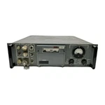 Vintage Itt Aerospace Optical Model 3201-2 Solid State Vhf Exciter Untested. Fixed Price $89.68.