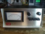 Cde Rotor Rotator Control Box, Ham-ii / CD-44. Fixed Price $69.00.