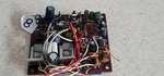Kenwood Af Unit Board For Ts 520S. Fixed Price $30.00.