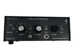Vintage 1981 Sherwood Engineering SE-3 Mk Phase Locked Detector 455 Khz If. Fixed Price $1611.11.