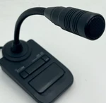 Yaesu MD-100A8X Desktop Microphone 8-PIN For FT-991A/857/897 Clean Tested. Fixed Price $129.00.