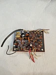Kenwood Vox Unit Board For Ts 520 X54-0001-00. Fixed Price $21.00.