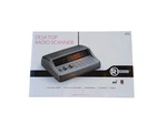 Radioshack Noaa Weather Scanner PRO-650 Desktop 200 Channel Memory. Fixed Price $79.99.