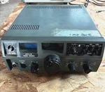 Yaesu FT-7 All Solid State Transceiver 10-80 In Five Bands Ham Radio. Fixed Price $183.99.