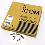 Icom OPC-2350LU Usb Data Cable For Windows Android ID-51 ID-31 IC-7100 Radios. Fixed Price $53.46.