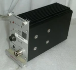 Daniels Electronics VT-3/140-SN08 Transmitter. Fixed Price $350.00.