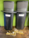 74893 Pop Up Watkins Hot Tub Speakers. Fixed Price $328.56.