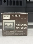 Vintage Sears 613574 Cb Antenna Matcher Nos & Minty! Same Day Shipping!. Fixed Price $47.00.