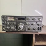Kenwood TS-830S Ham Radio Transceiver Power Up Only. Untested. Vintage Rare Old. Fixed Price $395.87.