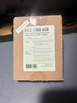 Systems WCS-7300 Programming Software Only For The Icom IC-7300. Fixed Price $25.00.