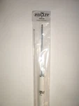Hustler RM-80 80M 400W Antenna Resonator For Hf Mast. Fixed Price $92.95.