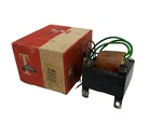 New Triad F-23U Filament Transformer 115V F23U. Fixed Price $80.00.