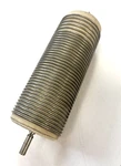 Vtg Large Coil From Ham Radio Estate 28 Micro Henry. Fixed Price $57.50.